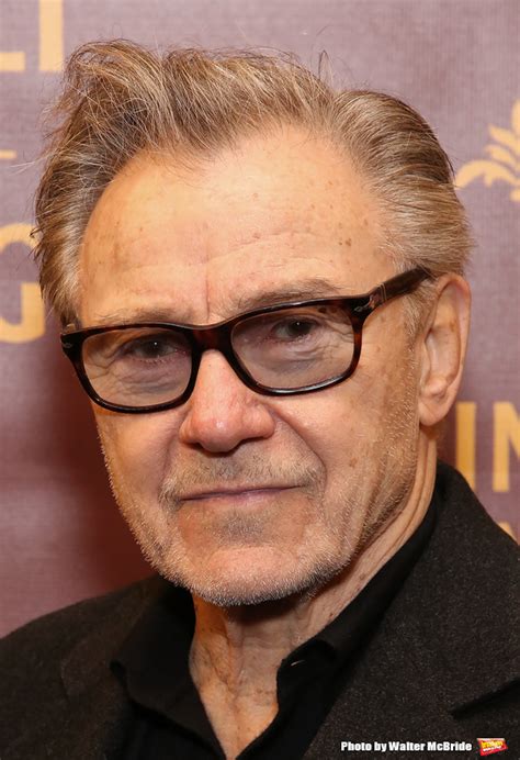 Harvey Keitel: Credits, Bio, News & More | Broadway World