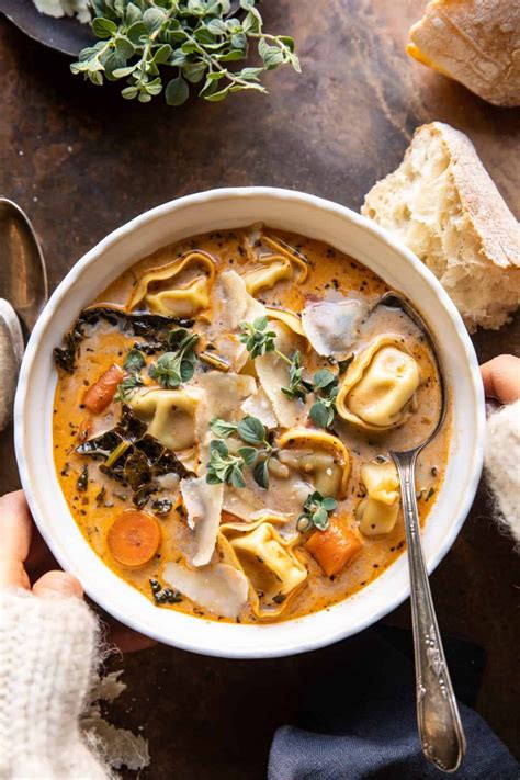 Healthy Fall Soup Recipes To Welcome Cozy Season Cooking