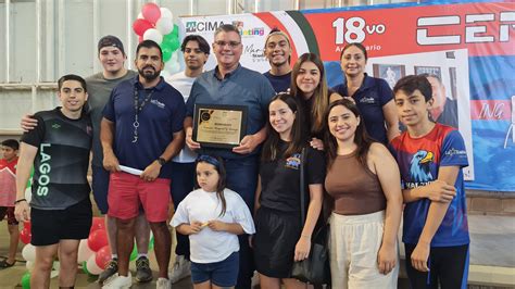 Arranca Copa Anual de Natación de Cenag en Hermosillo Noticias de