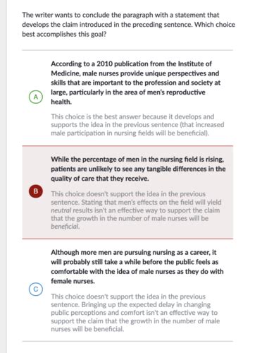 Grammar Argument Type Passage Flashcards Quizlet