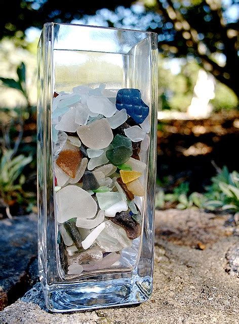 Beautiful Sea Glass Collection