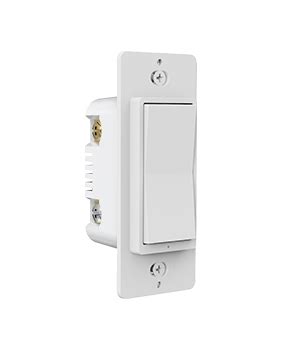Touch Smart Switch: Revolutionizing Home Automation - NIE
