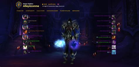 Assassination Rogue PvP Guide | 8.3 BfA Race, Talents, Essences, Traits ...