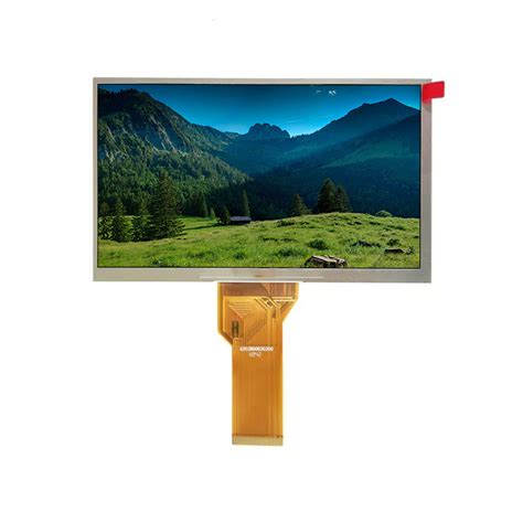 At Tn Tft Lcd Display Original Brand New Innolux Screen Apply For