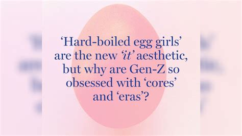 Hard Boiled Egg Girl Know Your Meme