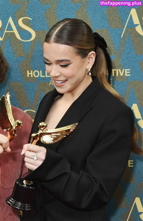 Hailee Steinfeld Haileesteinfeld Https Nude OnlyFans Photo 824 The Fappening Plus