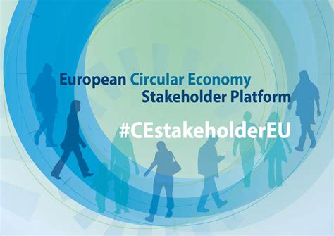 European Circular Economy Stakeholder Platform