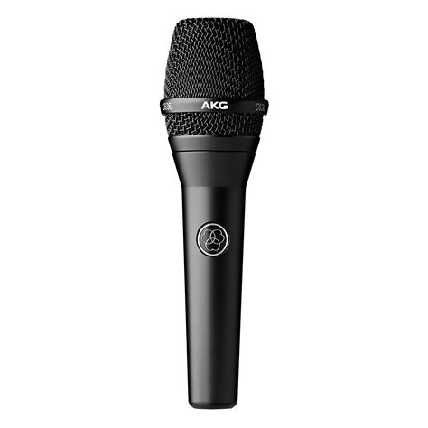 AKG C636 Black Sklep Muzyczny Music Center Sklep Muzyczny Music Center