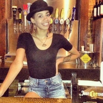 Mobile Bartending Services Atlanta Alfonzo Gatewood