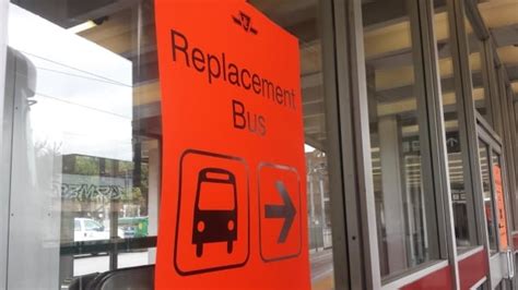 Subway Service Resumes On Line 2 After Shutdown From Victoria Park To