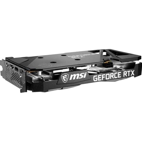 MSI GeForce RTX 3050 Ventus 2X OCV1 8GB GDDR6 PcComponentes Pt