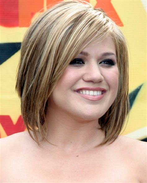 Cortes De Cabelo Para Gordinhas 50 Estilos Inspiradores