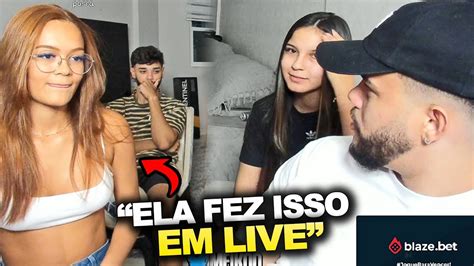 SIRIRICA Na Live Do Meikod YouTube