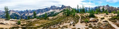 10 Prettiest Places Along the PCT | 10Adventures