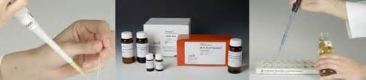 Ridacom Comprehensive Bioscience Supplier Enzymatic Bioassays