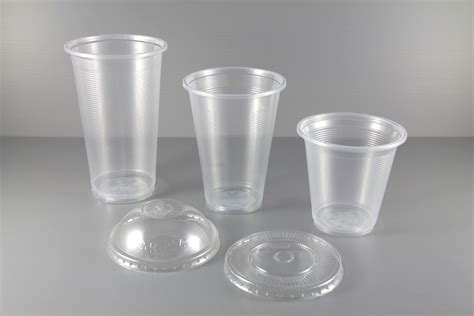 Disposable Cups Singapore - Paper, Plastic, Styrofoam