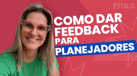 Como Dar Feedback Para Perfis Planejadores Disc Profiler Youtube