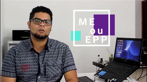 Abertura De Empresa Microempresa E Empresa De Pequeno Porte Me E Epp