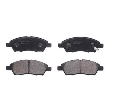 Brembo Balatas Nissan March Active Delantero Env O Gratis