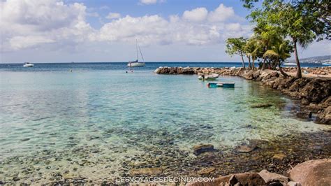 Les Plus Belles Plages De La Martinique Artofit