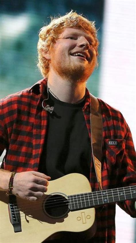 Konser Spektakuler Ed Sheeran ÷x Tour Datang Ke Jakarta Ini