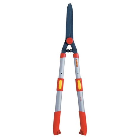 Wolf Garten Telescopic Hedge Shear Hsta Price Includes Vat And