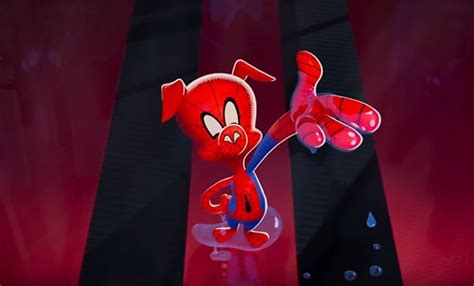 Spider-Man: Into The Spider-Verse Fans Love John Mulaney’s Spider-Ham ...