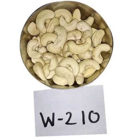 W210 Cashew Nut Packaging Size Loose At Rs 1400 Kg In Miraj ID