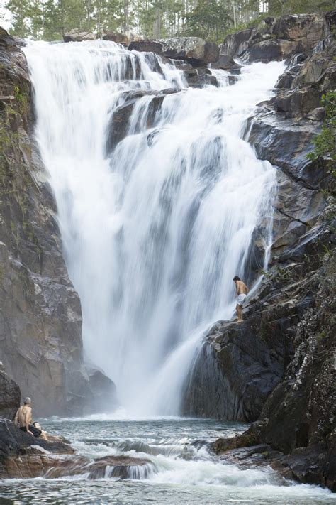 7 Waterfalls in Belize Worth Chasing - Travel Belize