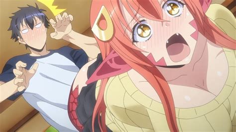 Monster Musume No Iru Nichijou「amv」 Daylight Youtube