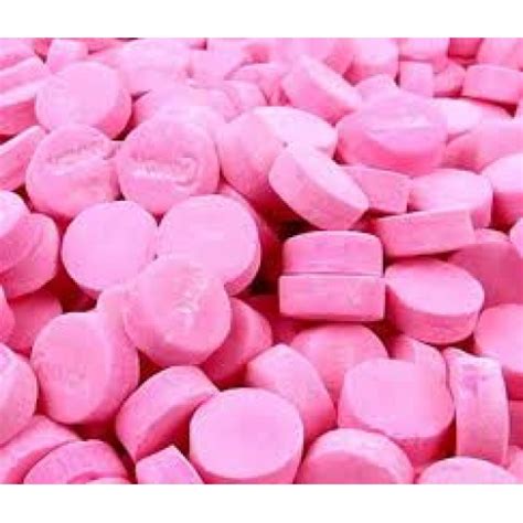 Canada Mints Pink Wintergreen 1lb