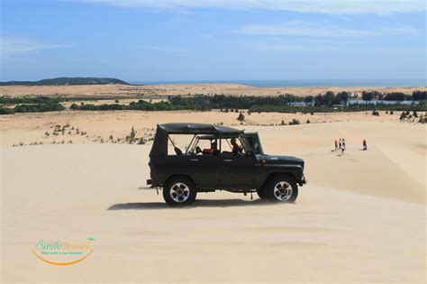 Tour In Ho Chi Minh Mui Ne Sand Dunes 4D 3N Tour In Ho Chi Minh