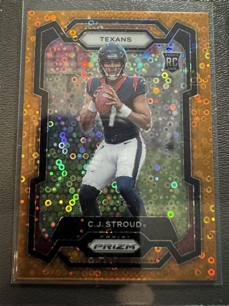 2023 Panini Prizm Rfootballcards