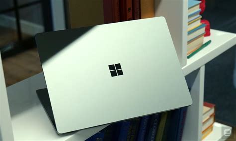 Microsoft Surface Laptop 5 review (13-inch): A beautiful design that’s ...