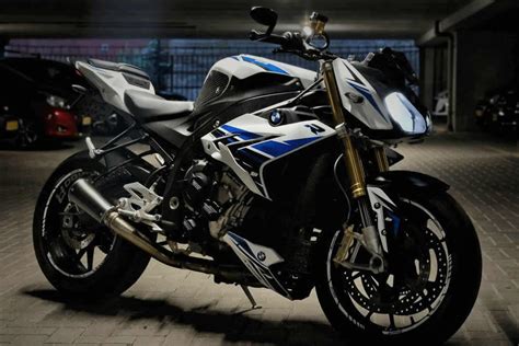 Kit déco S1000R 2013 16 BMW Stickers Project https stickersproject