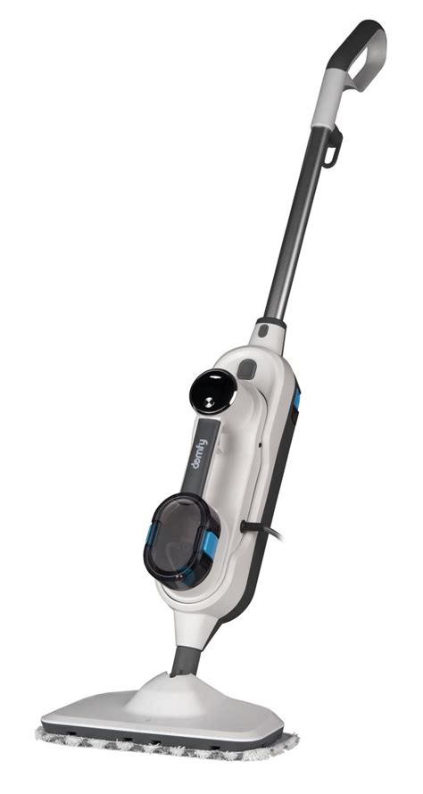 Паровая швабра Domfy DSW-SM710 | отзывы