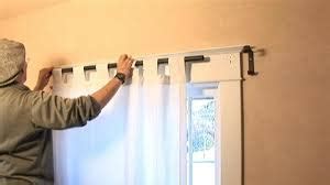 Curtain Rod Installation Service at Best Price in Delhi - ID: 5210709 ...