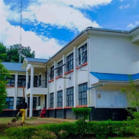 Mukurweini Technical Training Institute