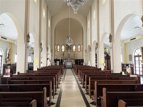 Sobre la Parroquia Parroquia San José Villa Caparra