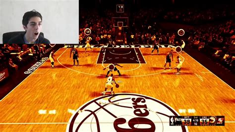 Nba 2k16 Smallest Players My Team Challenge Youtube