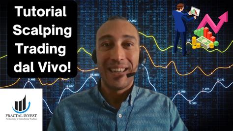 Come Fare Scalping Trading Tutorial In M1 E In Reale YouTube