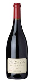 Shea Wine Cellars Estate Willamette Valley Pinot Noir Sku