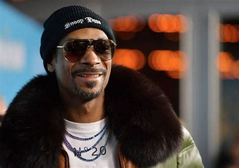 From Rapper To Mogul: Snoop Doggs Impressive Net Worth