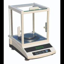 Weighing Balance Precision Weighing Balance Manufacturer From Anand