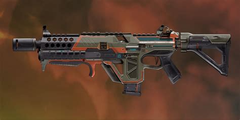 Apex Legends: 10 Best Guns For Newcomers, Ranked