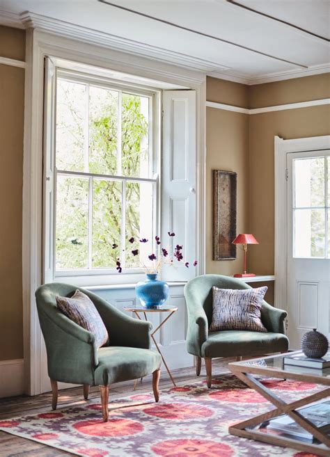 Living Room Color Trends Designers Pick The Best Colors