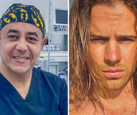 Daniel Sancho Actuó Solo Y Lo Mató Para Terminar La Relación Policía