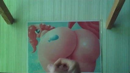 Sop Tribute Pinkie Pie For Blitzrider Gay Man Porn XHamster