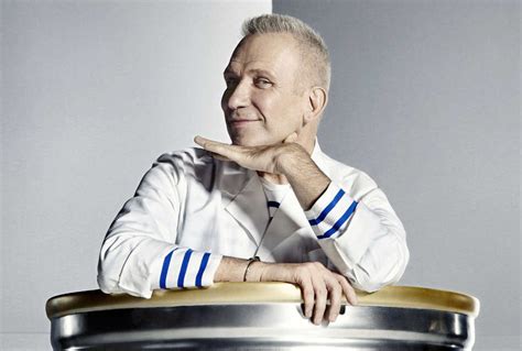 Le Male by Jean Paul Gaultier - 25th anniversary - Luxferity Magazine