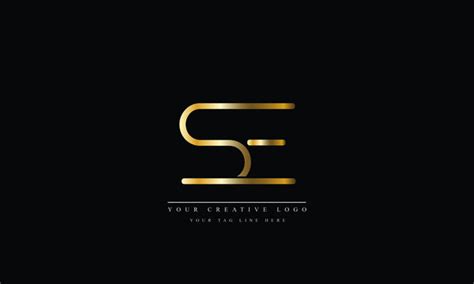 S E Logo Images – Browse 45,564 Stock Photos, Vectors, and Video ...